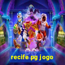 recife pg jogo